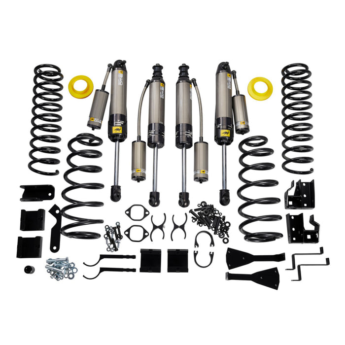 ARB BP51 Kit Heavy JK 2 Door OMEJK2DBP51HK