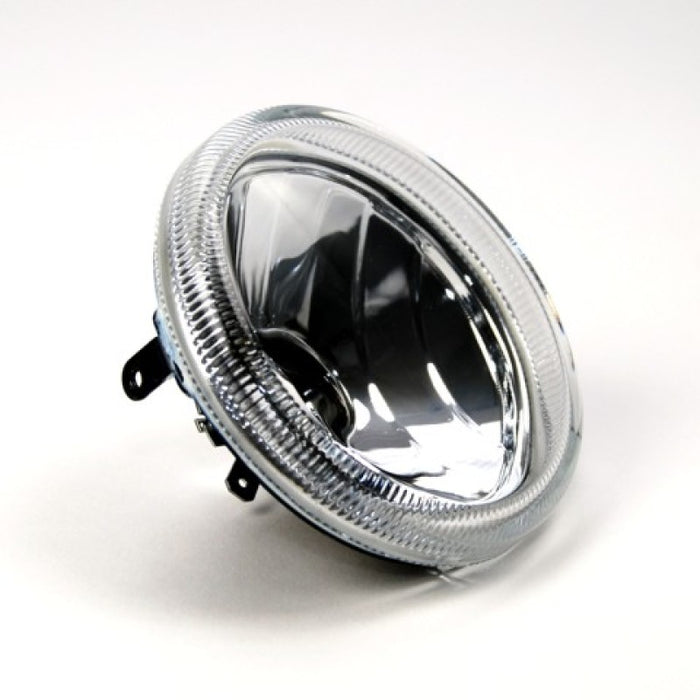 KC HiLiTES Replacement Lens/Reflector for 4in. Rally 400 Lights (Driving/Spread Beam) Single 4218