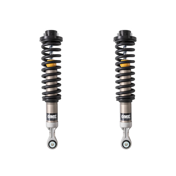 ARB Mt64 KIT 2024 25 Tacoma FR 3In/0Lb 1117K