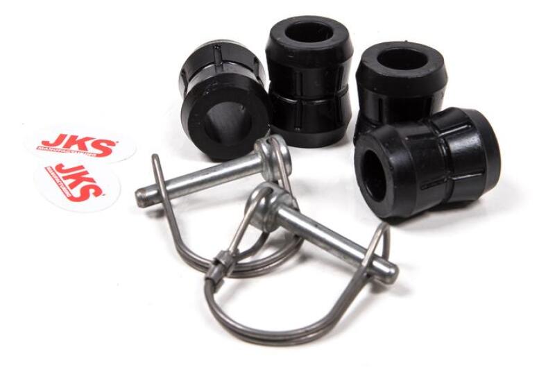 JKS JKS7109 Service Pack | Quick Disconnect Sway Bar Links No Studs