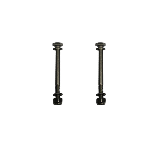 Baja Designs Can Am Maverick X3 RTL Bolt Kit 447053