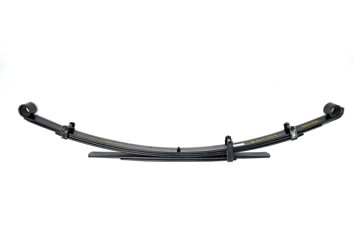 Dobinsons Rear Leaf Spring - L59-071-R LH (Each)