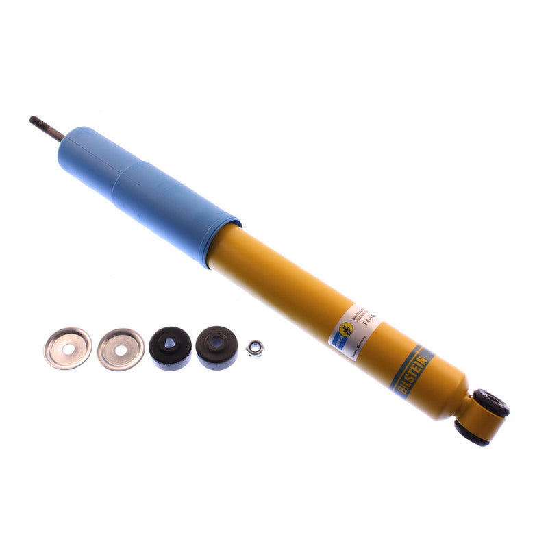 BILSTEIN B6 87-93 Fits Ford Mustang LX Rear 46mm Monotube Shock Absorber 24-021487