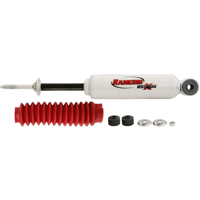 Rancho 86-97 Compatible with Nissan D21 Front RS5000X Shock RS55188