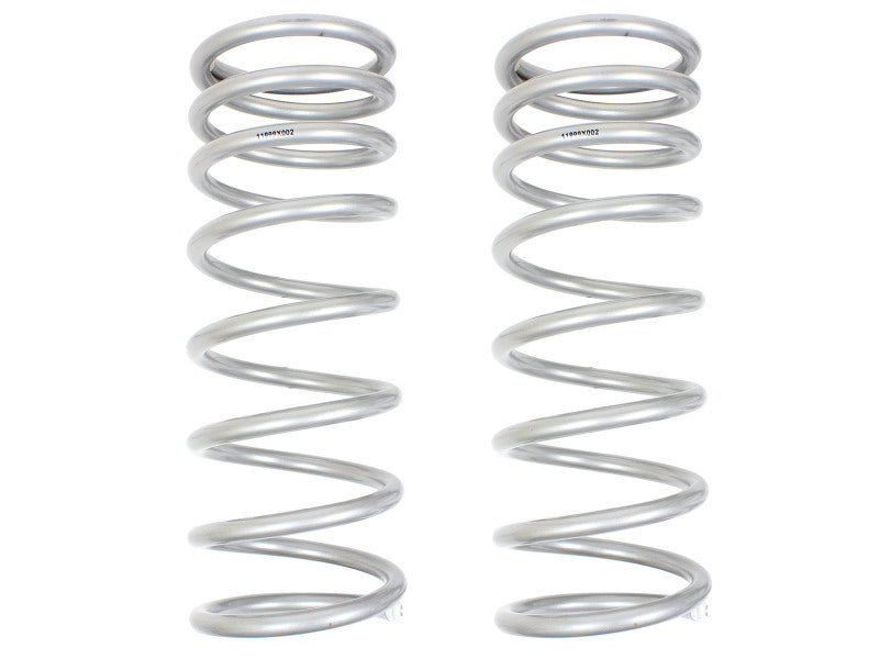 aFe 97-17 Compatible with Nissan Patrol Sway-A-Way Rear Coil Springs 202-0099-01