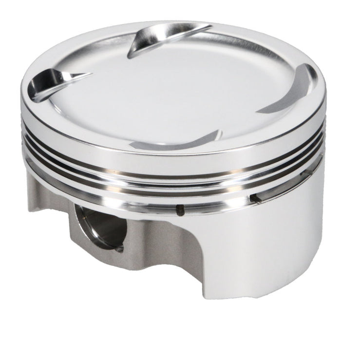 JE Pistons Mitsubishi 6G72 24V 91.5mm Bore STD Size 8.0:1 CR Pistons 321331