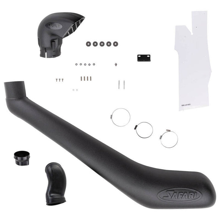 Arb Safari Vspec Snorkel Air Intake Kit; Vehicle Specific; SS667HF