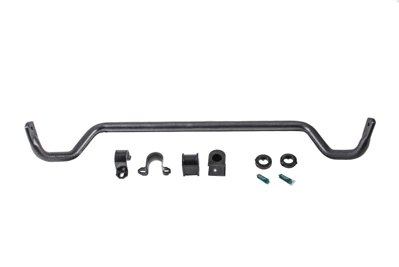 Hellwig Hwg Tubular Front Sway Bars 55730