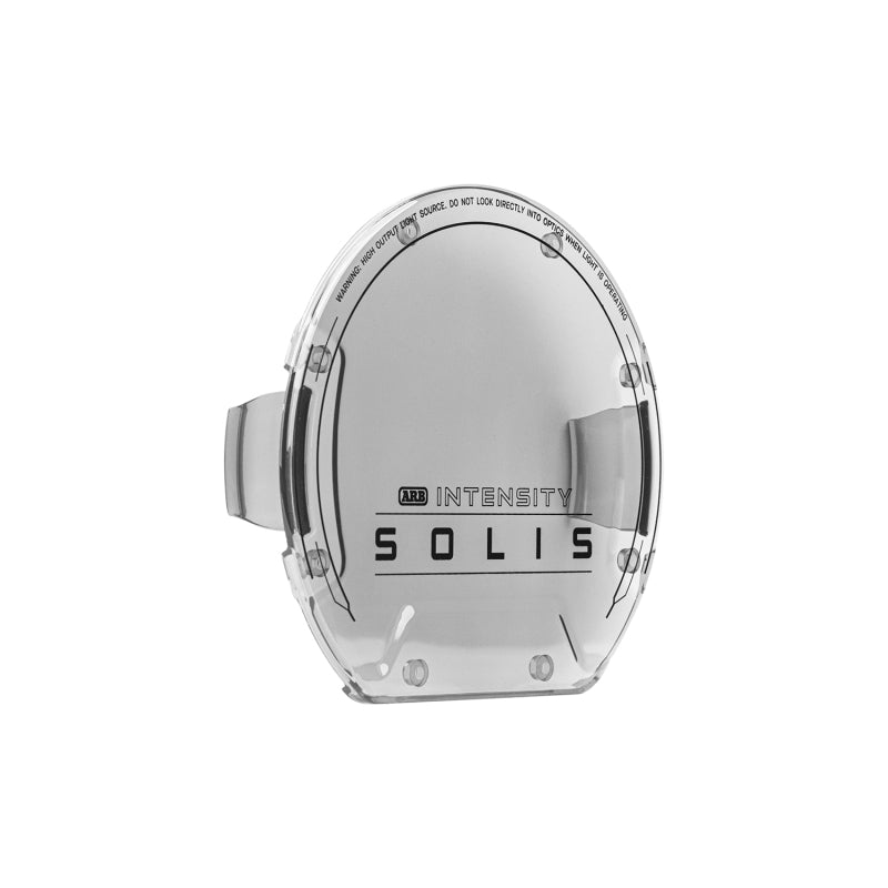 ARB Intensity Solis 21 Driving Light Cover Clear Lens SJB21LENC