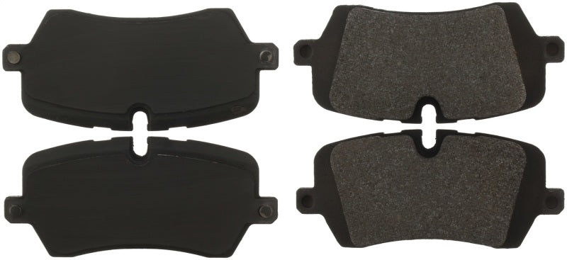 StopTech Street Brake Pads Rear 308.1692