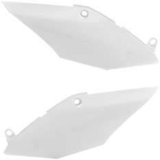 Acerbis 26306-70002 Side Panels White