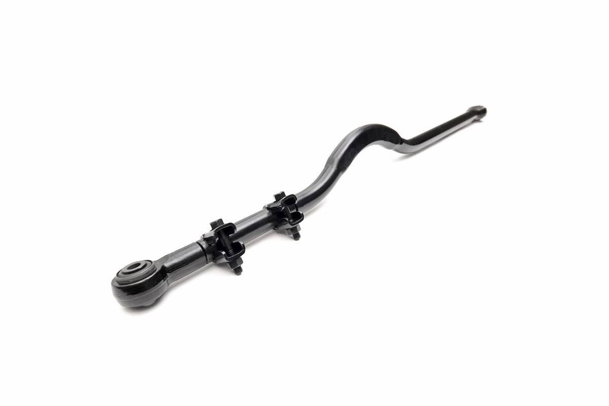 Rough Country Track Bar Forged Rear 2.5-6 Inch Lift Fits Jeep Wrangler Jk (07-18) 1180