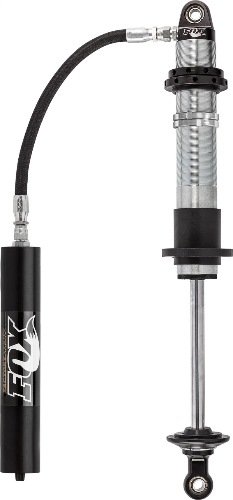 FOX 14" C/o R/r 2.5 Series, Black, "60/40" 980-02-108