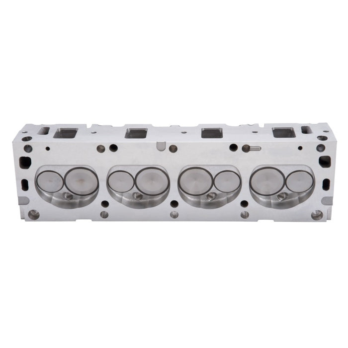 Edelbrock Single Ford FE 76cc 427 Head Comp 60079