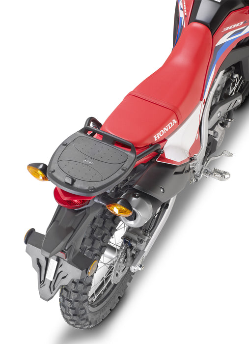 Givi Top Case Hardware Hon SR1191