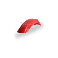 Polisport 8563300001 Front Fender