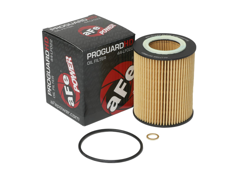 Afe Progaurd Oil Filter 44-LF022