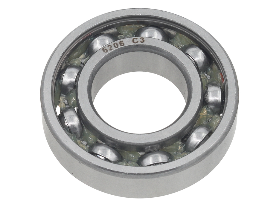 SP1 Crankshaft Bearing UP-09202