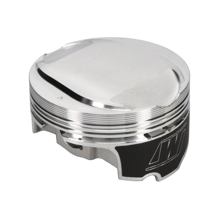 Wiseco Chrysler 5.7L HEMI +12cc Dome 1.090CH 3.927in Bore 4.050in Stroke Piston Kit K0109X2