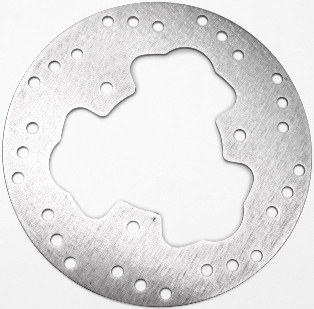 EBC Brakes MD6256D OE Replacement Brake Rotor