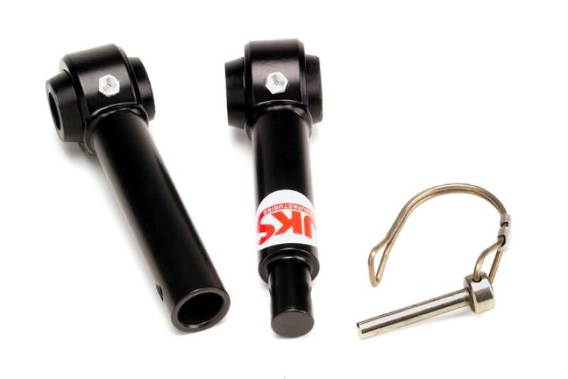 JKS JKS5006 Quick Disconnect Sway Bar Links | 0"-2" Lift | CJ5, CJ7 and CJ8