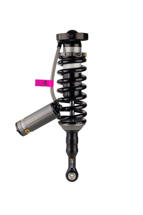 Old Man Emu Bp5190002R Front Nitro Charger Shock Absorber�For 87-95 Jeep Wrangler Yj With 2.5" Lift BP5190002R