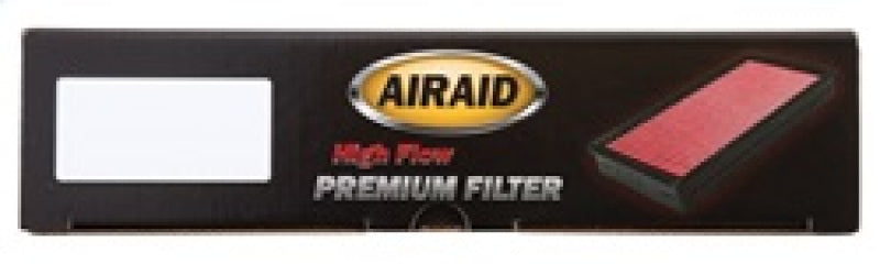 Airaid Replacement Air Filter, 1 Pack 850-047