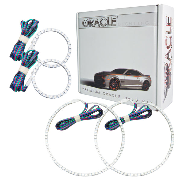 Oracle Toyota Sequoia 08-16 Halo Kit ColorSHIFT SEE WARRANTY 2527-330