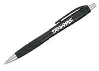 Traxxas TRA6182 Retractable Ball Point Pen BLK