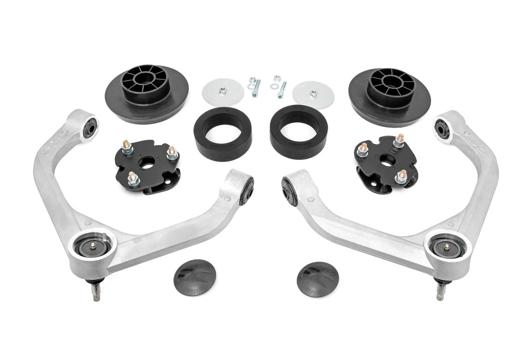 Rough Country 3 Inch Lift Kit Ram 1500 4Wd (2012-2018 & Classic) 31200