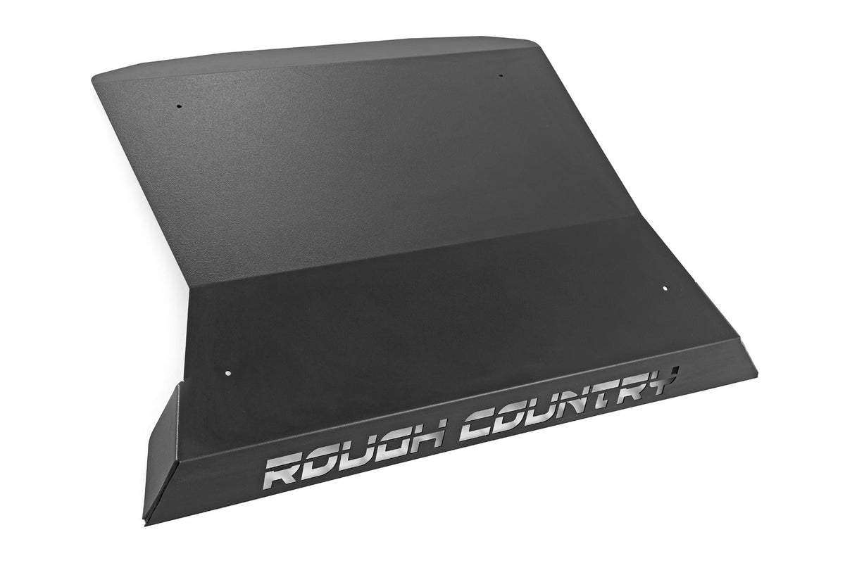 Rough Country Utv Roof Metal Fits Polaris Rzr 170 93108