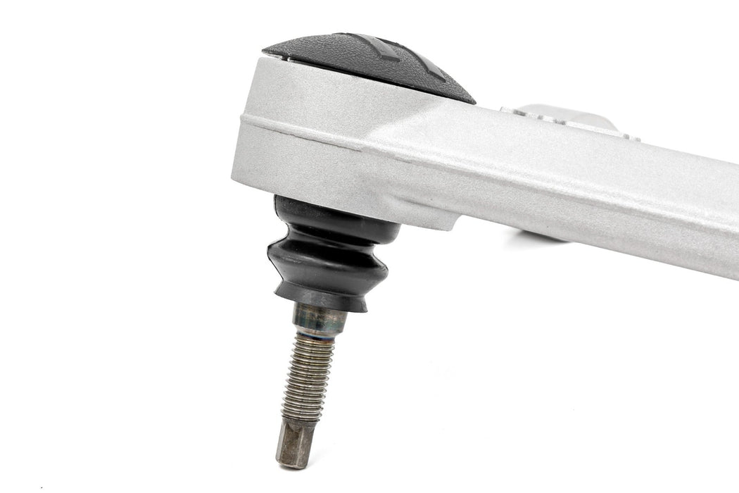 Rough Country Forged Upper Control Arms Oe Replacement Ram 1500 4Wd (12-23 & Classic) 31902