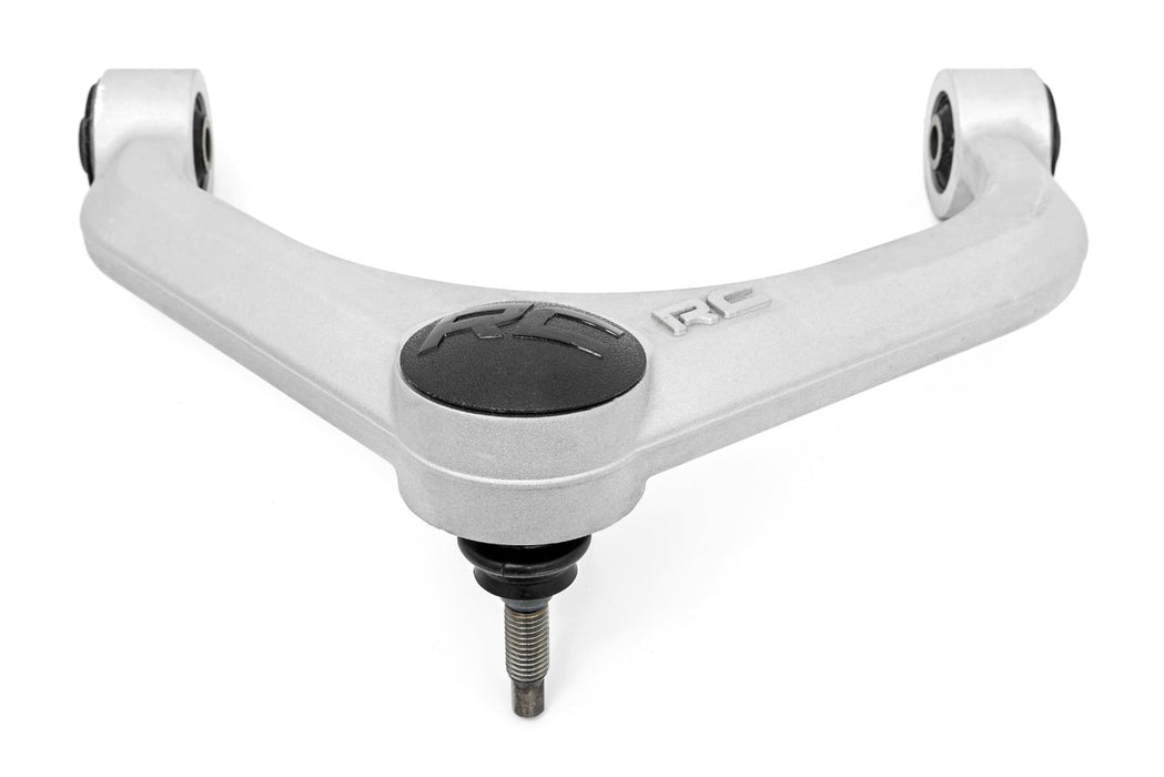 Rough Country Forged Upper Control Arms Oe Replacement Ram 1500 4Wd (12-23 & Classic) 31902