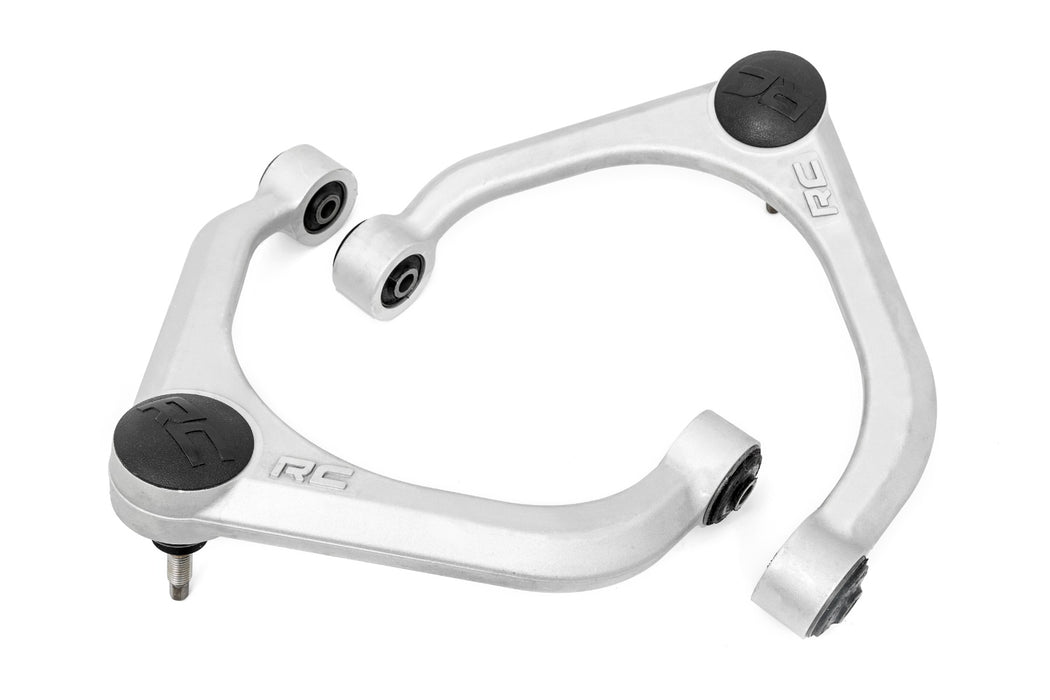 Rough Country Forged Upper Control Arms Oe Replacement Ram 1500 4Wd (12-23 & Classic) 31902
