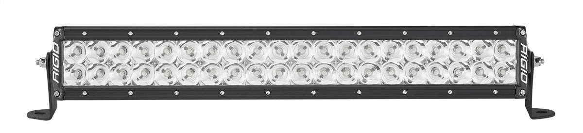 RIGID IND E-Series Pro 20ft' Flood Black 120113