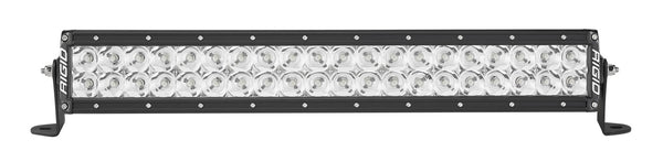 RIGID IND E-Series Pro 20ft' Flood Black 120113
