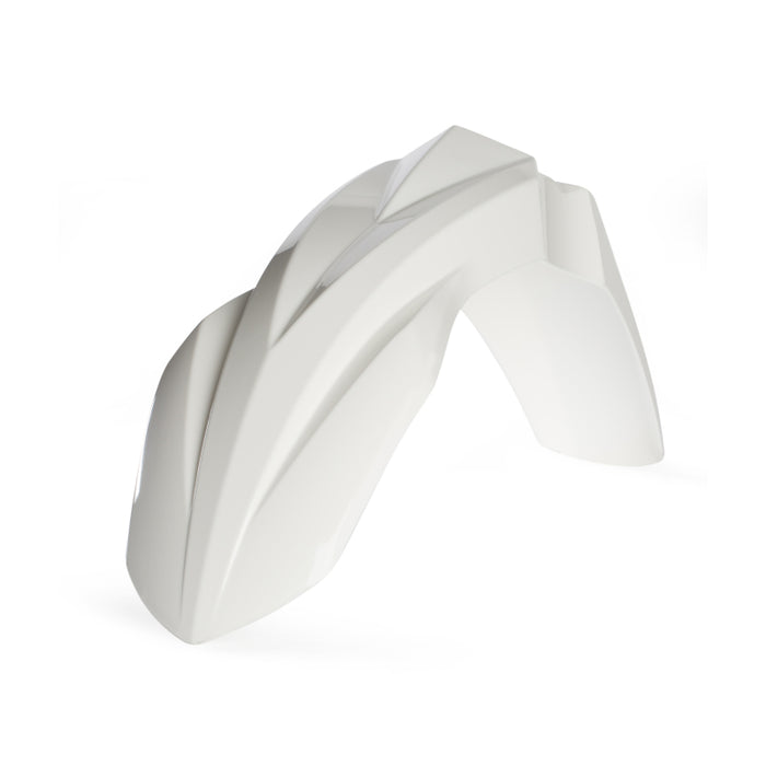 Acerbis Front Fender White 2449500002