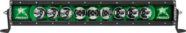 RIGID Radiance Plus 20inch Green 220033