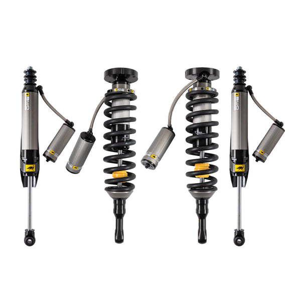 ARB Bp51 KIT 2024 25 Tacoma FR 3In/0 330Lb, RR 0In/0Lb 1207K