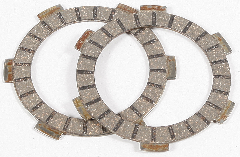 EBC Brakes CK3366 Clutch Friction Plate Kit