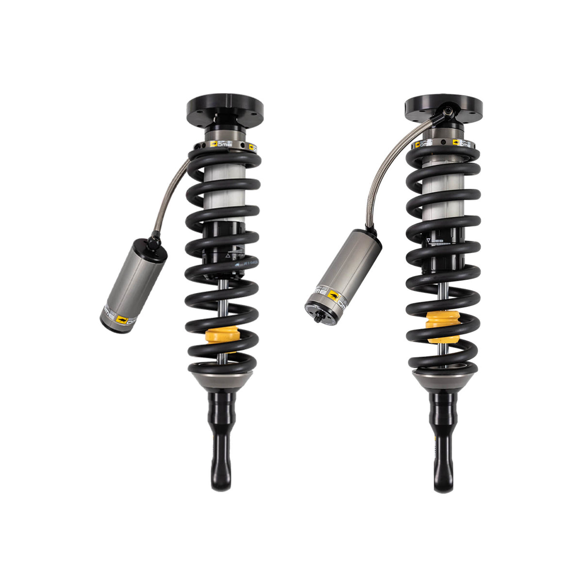 ARB Bp51 Kit 2024 25 Tacoma Fr 3In/0 330Lb 1214K