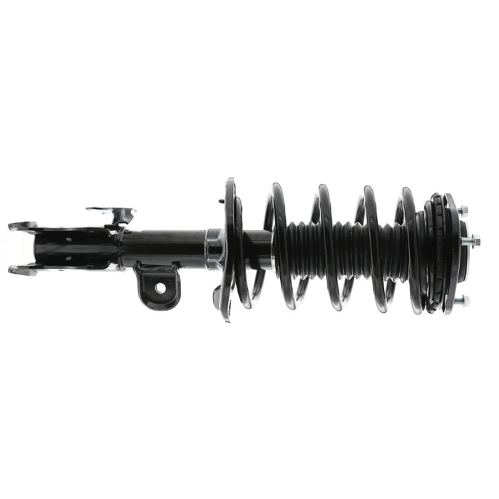 KYB SR4245 Complete Corner Unit Assembly -Strut, Mount and Spring Fits select: 2010-2015 TOYOTA PRIUS, 2012-2015 TOYOTA PRIUS PLUG-IN