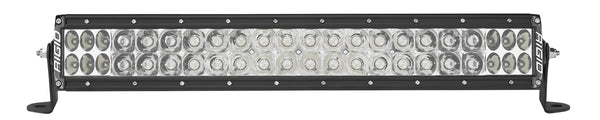RIGID 20in E2 Series Combo (Drive/Hyperspot) 122313