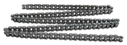 D.I.D Super Non O-Ring 530 Nz Chain 530NZX108FB