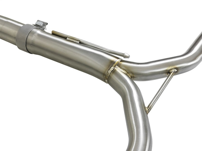 Afe Exhaust Cat Back 49-36605-B