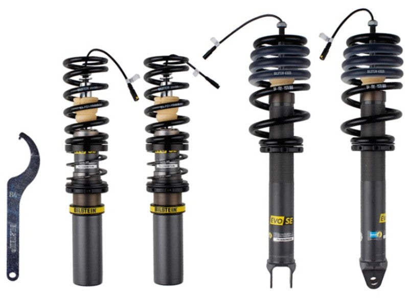 Bilstein 49-303940 911 EVO SE Coilovers for 2020-21 Porsche