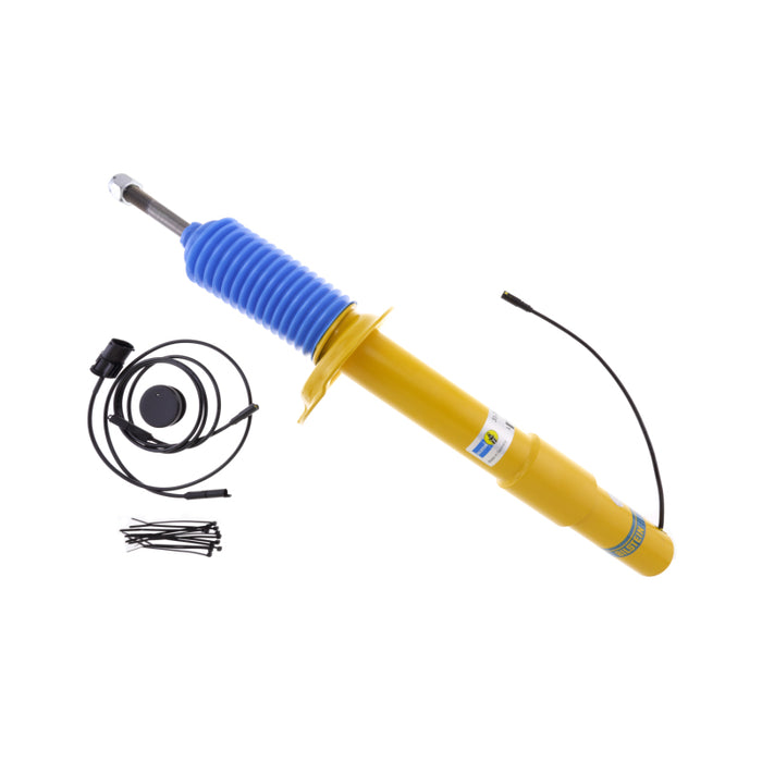 Bilstein B6 (DampTronic) 06-10 BMW M6 (E63) w/ EDC Electronic Dampers Front 36mm Shock Absorber 31-234207