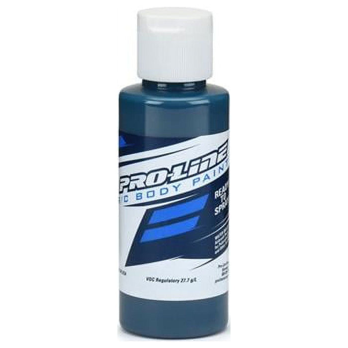 Proline Racing PRO632510 Pro-Line RC Body Paint - Slate Blue