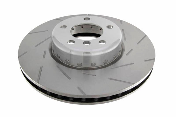 EBC 11-16 Fits BMW 528i/528 Xdrive (F10) Usr Blackdash Sport Slotted Front Rotors USR1816R