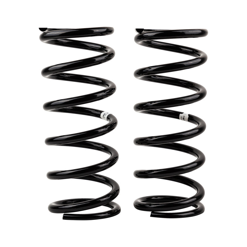 ARB / OME Coil Spring Rear L/rover Vhd, Fits 2005 Land Rover Discovery 3 All Coil Models Global 2754